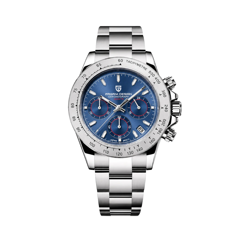 PD-1644 Blue Sport